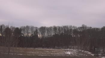 Weather camera view of Mary of Nazareth School.