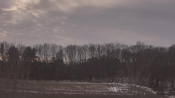 Weather camera view of Mary of Nazareth School.