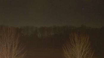 Weather camera view of Mary of Nazareth School.