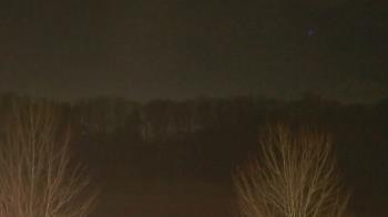 Weather camera view of Mary of Nazareth School.