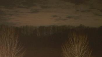 Weather camera view of Mary of Nazareth School.