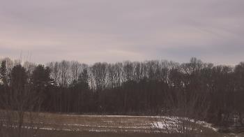 Weather camera view of Mary of Nazareth School.