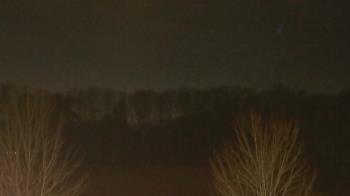 Weather camera view of Mary of Nazareth School.