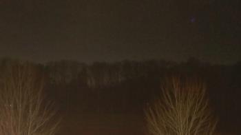 Weather camera view of Mary of Nazareth School.