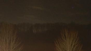 Weather camera view of Mary of Nazareth School.