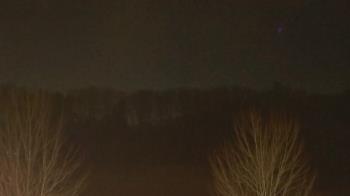 Weather camera view of Mary of Nazareth School.