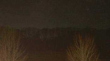 Weather camera view of Mary of Nazareth School.