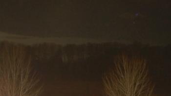 Weather camera view of Mary of Nazareth School.