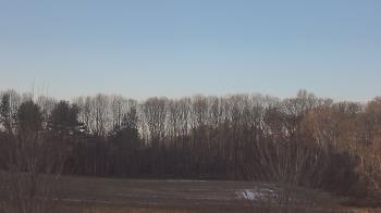 Weather camera view of Mary of Nazareth School.