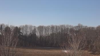 Weather camera view of Mary of Nazareth School.