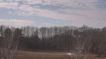 Weather camera view of Mary of Nazareth School.