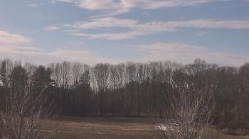 Weather camera view of Mary of Nazareth School.