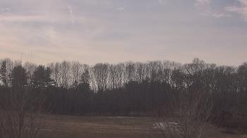 Weather camera view of Mary of Nazareth School.