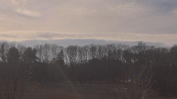 Weather camera view of Mary of Nazareth School.