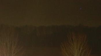 Weather camera view of Mary of Nazareth School.