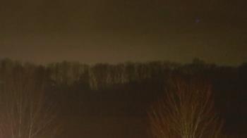 Weather camera view of Mary of Nazareth School.