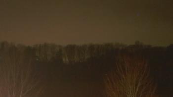 Weather camera view of Mary of Nazareth School.