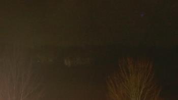 Weather camera view of Mary of Nazareth School.