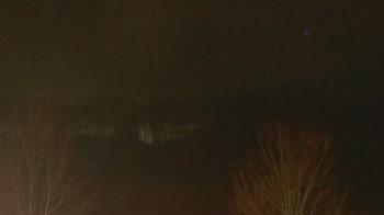 Weather camera view of Mary of Nazareth School.