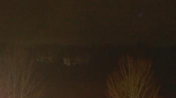 Weather camera view of Mary of Nazareth School.