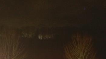 Weather camera view of Mary of Nazareth School.