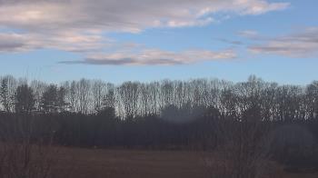 Weather camera view of Mary of Nazareth School.