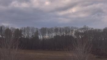 Weather camera view of Mary of Nazareth School.