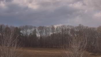 Weather camera view of Mary of Nazareth School.