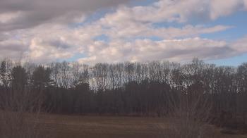 Weather camera view of Mary of Nazareth School.