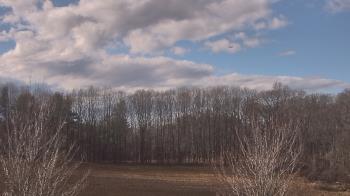 Weather camera view of Mary of Nazareth School.