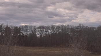 Weather camera view of Mary of Nazareth School.