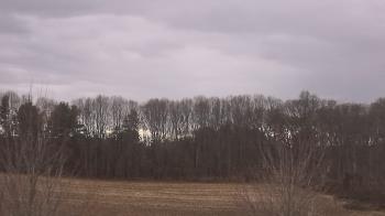 Weather camera view of Mary of Nazareth School.