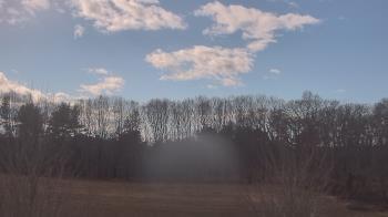 Weather camera view of Mary of Nazareth School.