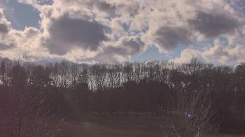 Weather camera view of Mary of Nazareth School.