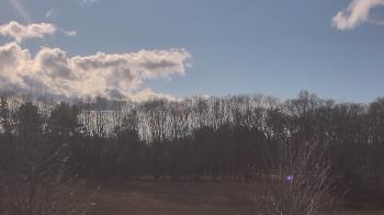 Weather camera view of Mary of Nazareth School.