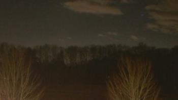 Weather camera view of Mary of Nazareth School.