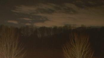 Weather camera view of Mary of Nazareth School.