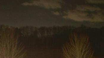 Weather camera view of Mary of Nazareth School.