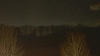 Weather camera view of Mary of Nazareth School.