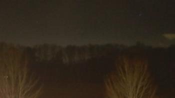 Weather camera view of Mary of Nazareth School.