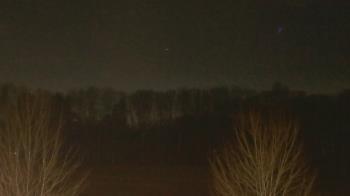 Weather camera view of Mary of Nazareth School.