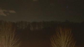 Weather camera view of Mary of Nazareth School.