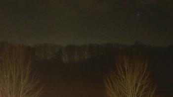 Weather camera view of Mary of Nazareth School.