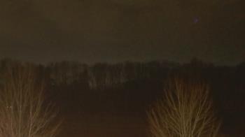 Weather camera view of Mary of Nazareth School.