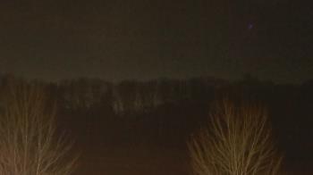 Weather camera view of Mary of Nazareth School.