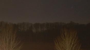 Weather camera view of Mary of Nazareth School.