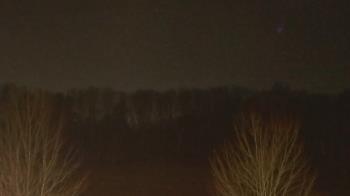 Weather camera view of Mary of Nazareth School.