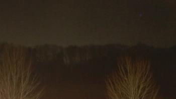 Weather camera view of Mary of Nazareth School.