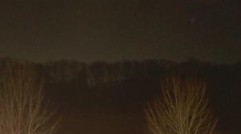 Weather camera view of Mary of Nazareth School.