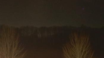 Weather camera view of Mary of Nazareth School.